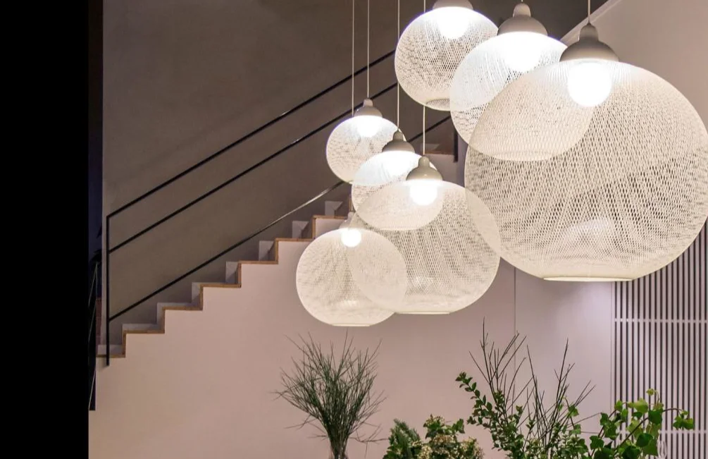 Tale Suite | interieur